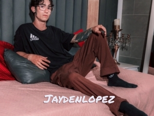 Jaydenlopez