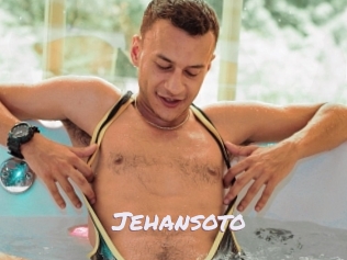 Jehansoto