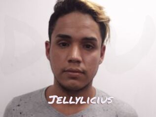 Jellylicius