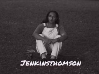 Jenkinsthomson