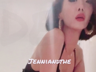 Jenniandthe