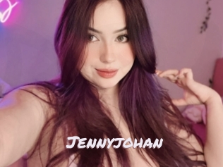 Jennyjohan