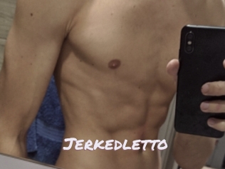 Jerkedletto