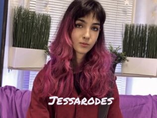 Jessarodes