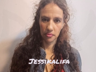 Jessikalifa