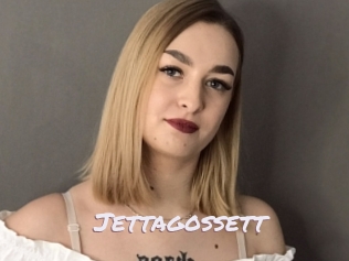 Jettagossett