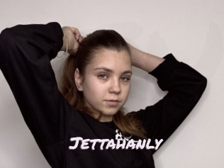 Jettahanly