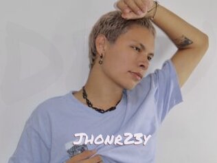 Jhonr23y