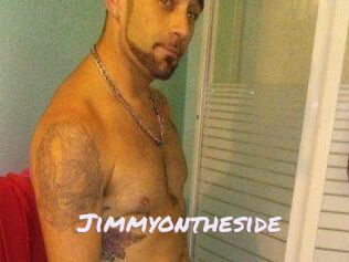 Jimmyontheside