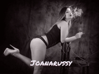 Joanarussy