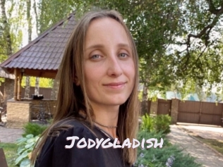 Jodygladish