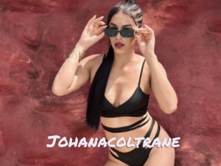 Johanacoltrane