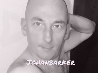 Johanbarker