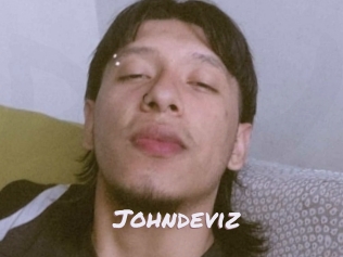 Johndeviz