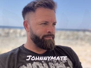 Johnnymate