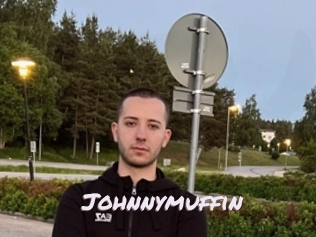 Johnnymuffin