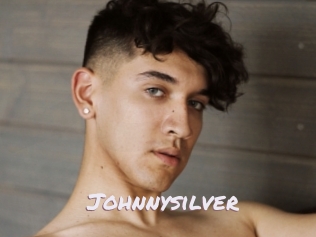 Johnnysilver