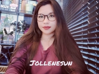 Jollenesun