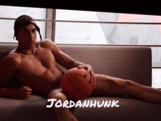 Jordanhunk