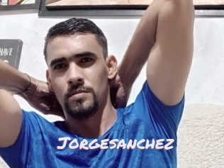 Jorgesanchez