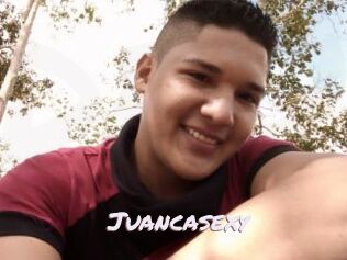 Juancasexy