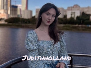 Judithholland