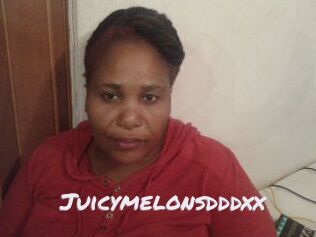 Juicymelonsdddxx