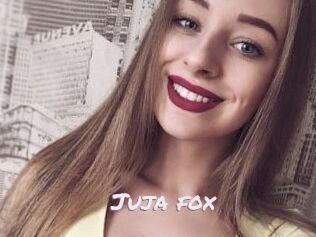 Juja_fox