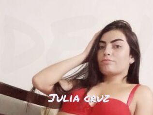 Julia_cruz