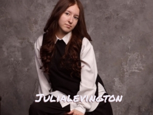 Julialevington