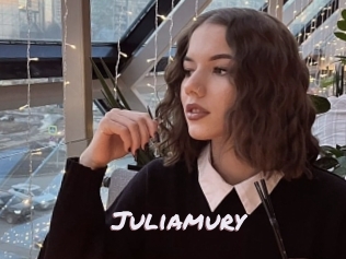Juliamury