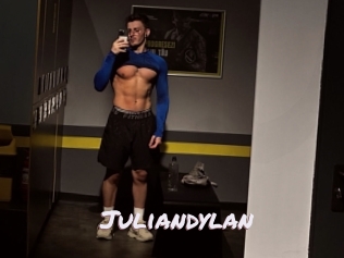 Juliandylan