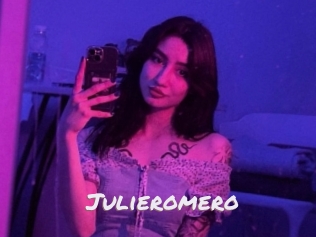 Julieromero