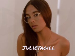 Julietagill