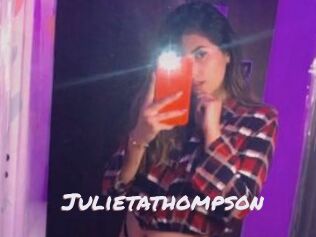 Julietathompson