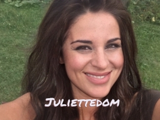 Juliettedom