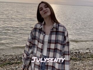 Julysenty