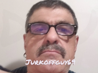 Jurkoffguy69