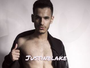 Justinblake