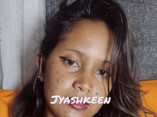 Jyashkeen