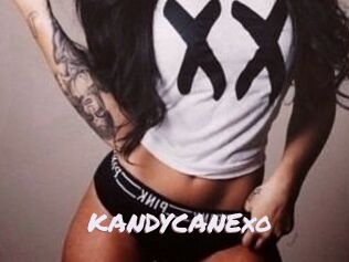 KANDYCANExo