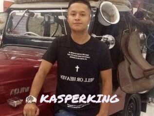 KASPER_KING