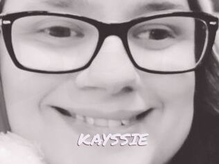 KAYSSIE