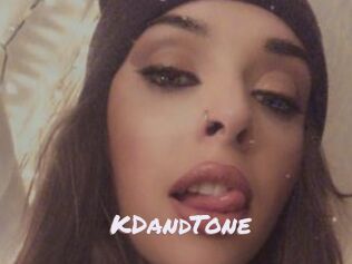 KDandTone