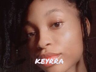 KEYRRA