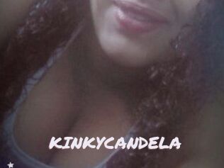 KINKYCANDELA