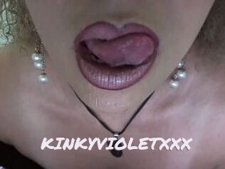 KINKYVIOLETXXX