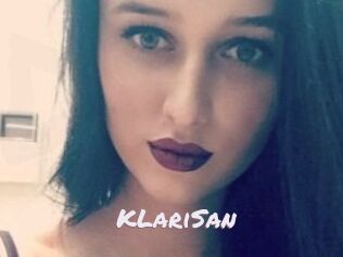 KLariSan