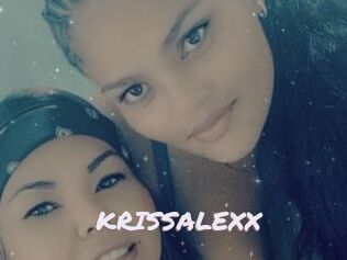 KRISSALEXX