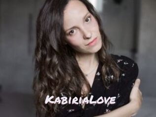 KabiriaLove